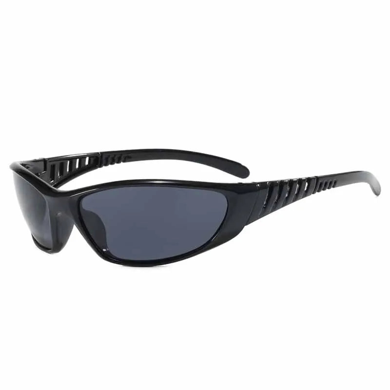 New Popular Y2K Punk Sunglasses - retinosa