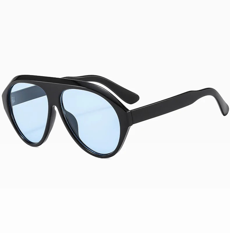 MONARCH™ Oversized Luxe Aviators