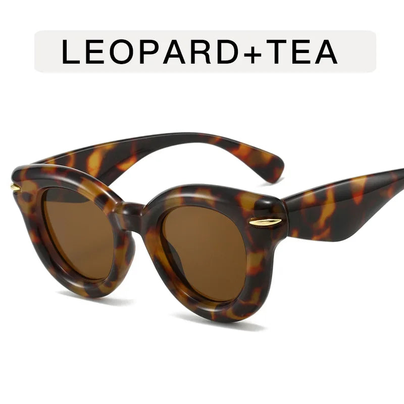 Y2k Sports Punk Outdoor Sun Glasses - retinosa