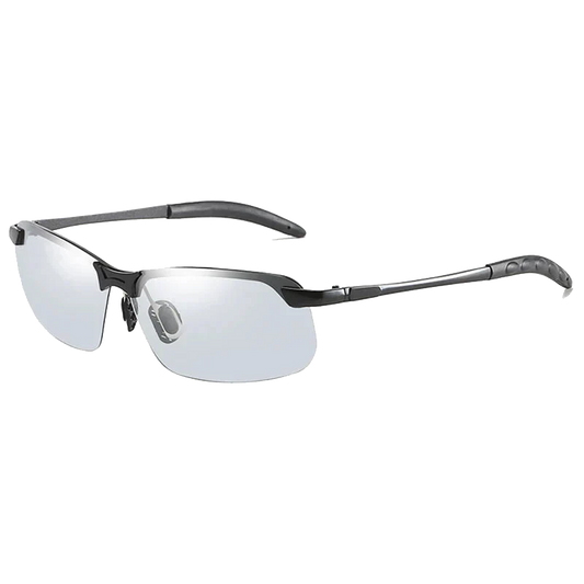Photochromic Polarized Sunglasses