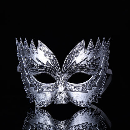 Creative Antique Halloween Party Mask