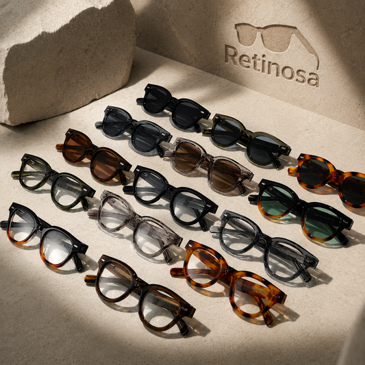 ELARA™ - retinosa