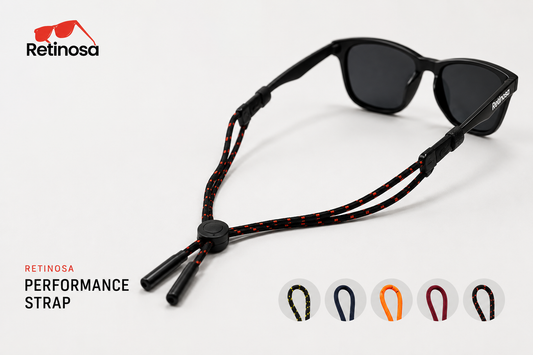 Retinosa VUE™ Performance Strap - retinosa