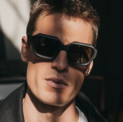 Sigma Future Punk UV Protected Sunglasses