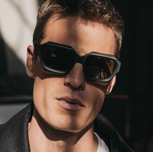 Sigma Future Punk UV Protected Sunglasses