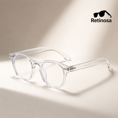 Retinosa LUCIEN™ Premium Blue Light Glasses