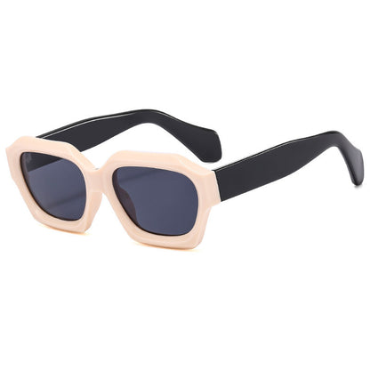 Sigma Future Punk UV Protected Sunglasses