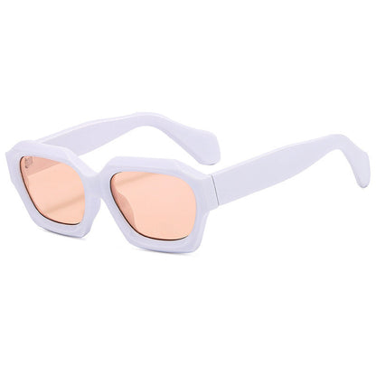 Sigma Future Punk UV Protected Sunglasses