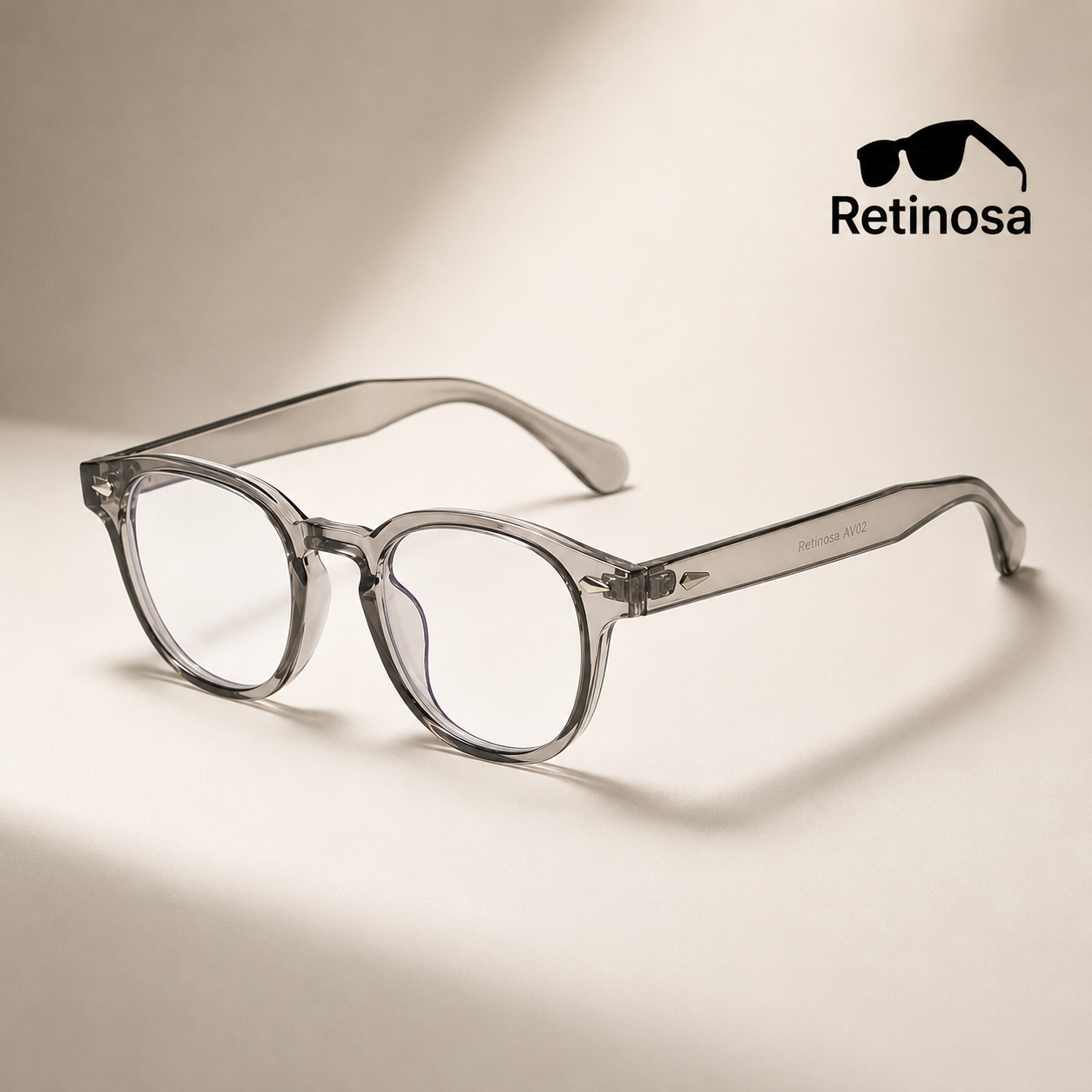 Retinosa LUCIEN™ Premium Blue Light Glasses
