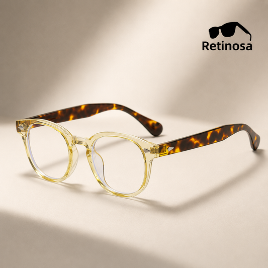 Retinosa LUCIEN™ Premium Blue Light Glasses - retinosa
