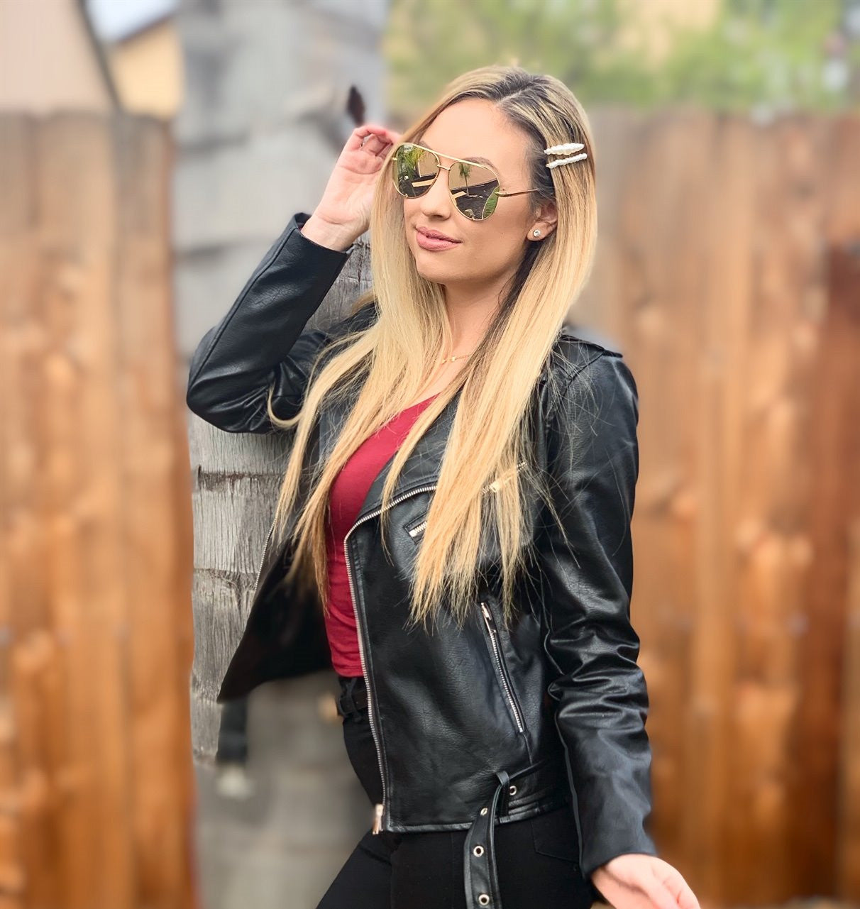 High Class Gold/Gold